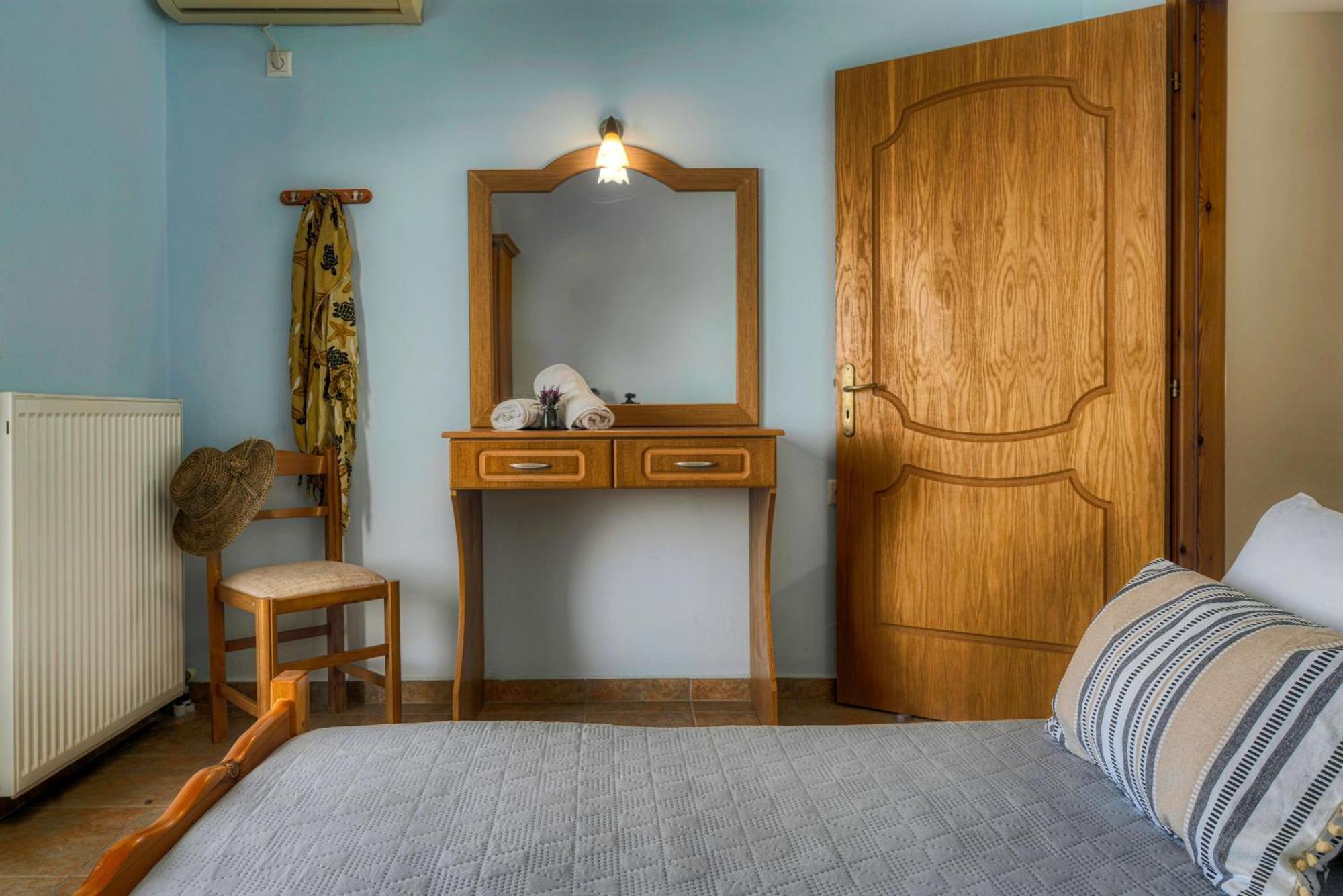 Anatoli Apartments - Tranquil Location & Stunning Views, By Zantewize Marathiás Rom bilde